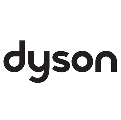 Logo de Dyson