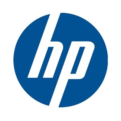 Logo de HP