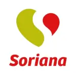 Logo de Soriana