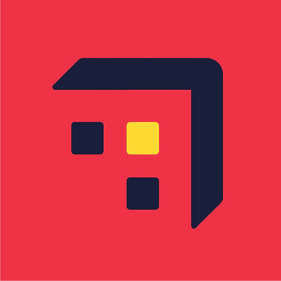 Logo de Hoteles.com