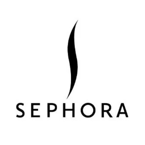 Logo de Sephora