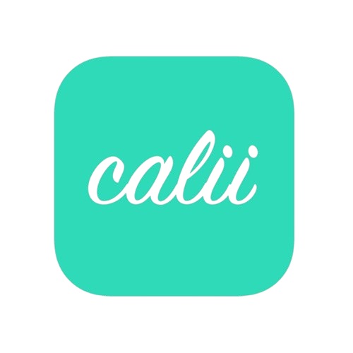 Logo de Calii