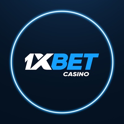 Logo de 1xbet