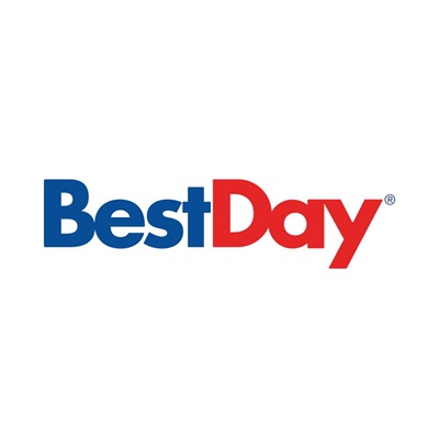 Logo de Bestday