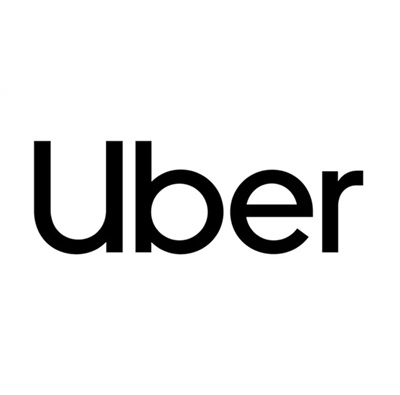 Logo de Uber