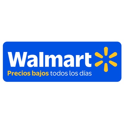 Logo de Walmart