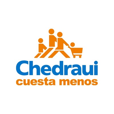 Logo de Chedraui