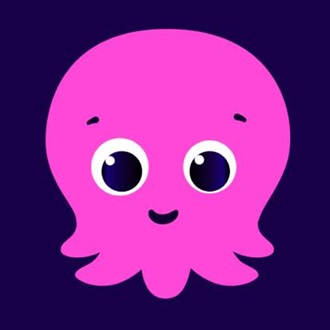 Logo de Octopus Energy