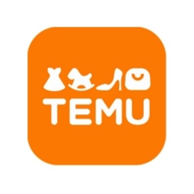 Logo de Temu