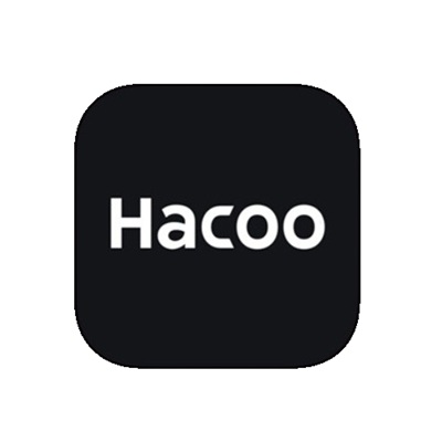 Logo de Hacoo