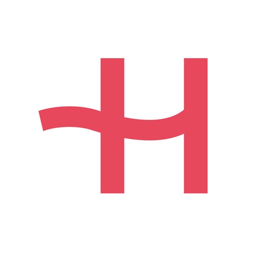 Logo de Holafly