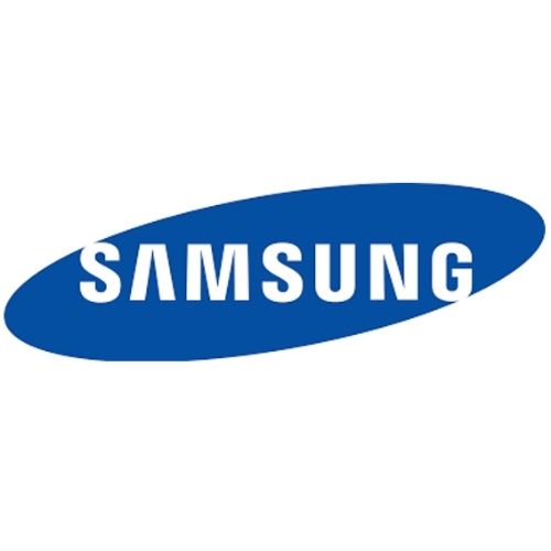 Logo de Samsung