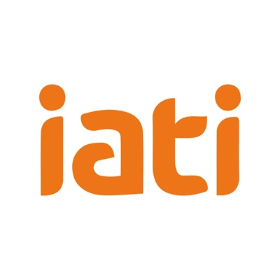 Logo de IATI Seguros