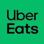 Logo de Uber Eats